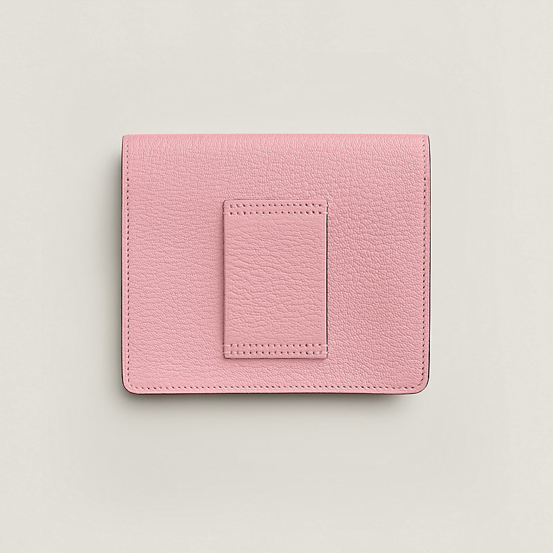 ◆HERMES◆ Roulis Slim wallet ウォレット 財布 Roulis Slim wallet | Hermès Australia