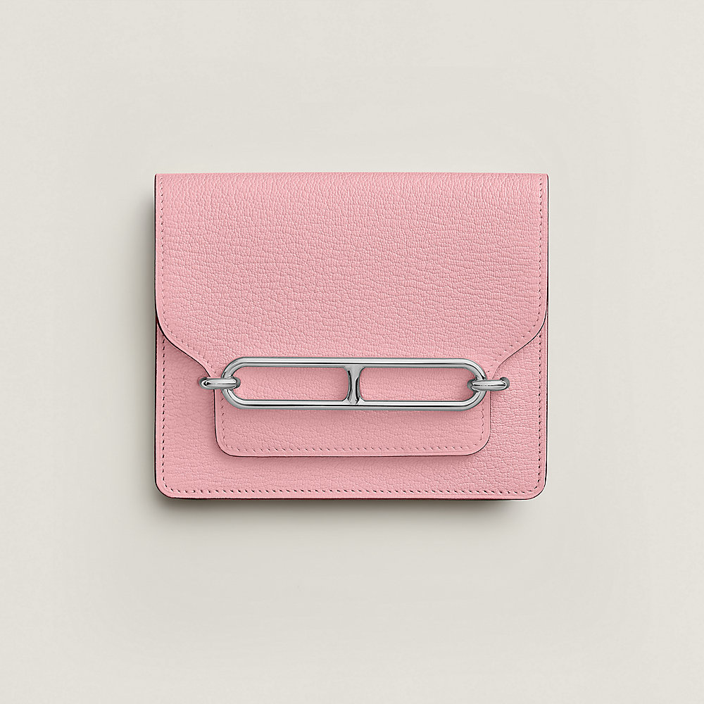 Roulis Slim wallet | Hermès Australia