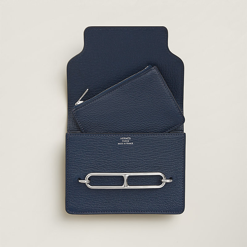 Roulis Slim wallet