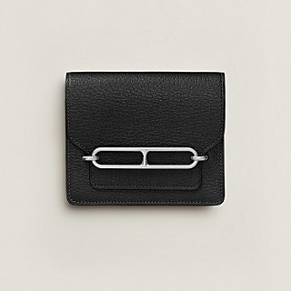 Roulis Slim wallet