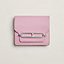 Roulis Slim wallet, View: Worn, worn, view 1 of 3