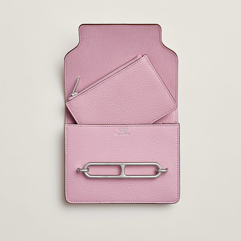 Roulis Slim wallet