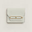 Roulis Slim wallet, View: Worn, worn, view 1 of 3