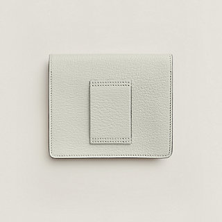 新作★HERMES★【Portafoglio Roulis Slim】エレガントな 財布 新作☆HERMES☆【Portafoglio Roulis Slim】エレガントな 財布