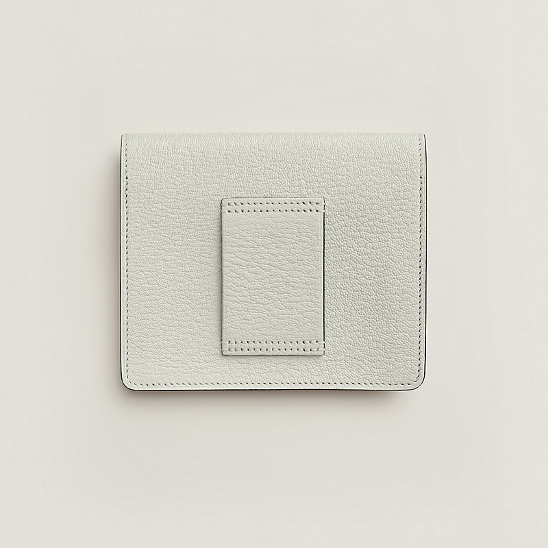 ◆HERMES◆ Roulis Slim wallet ウォレット 財布 Roulis Slim wallet | Hermès Australia