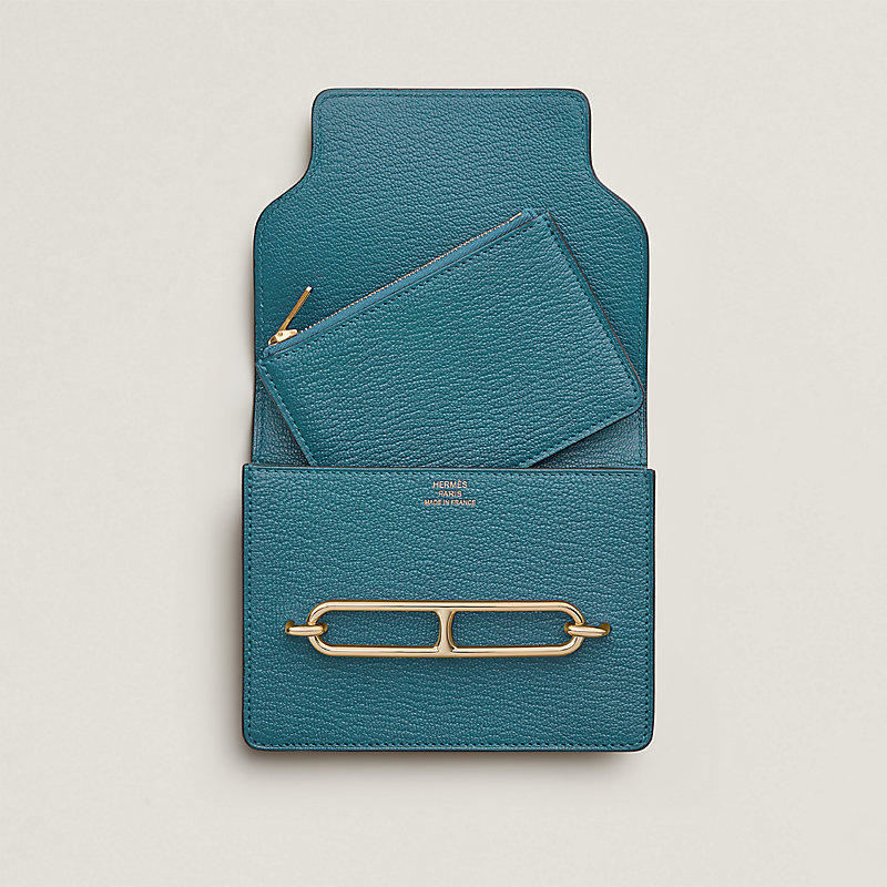 Roulis Slim wallet