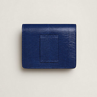 【HERMES】ROULIS SLIM WALLET ロウリス スリムウォレット roulis-slim-wallet--083188CP73