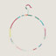Round hanger, View: front, front, view 1 of 3