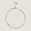 Round hanger, View: front, front, view 2 of 3