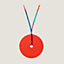 Round pendant GM, View: front, front, view 4 of 4