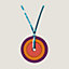 Round pendant MM, View: front, front, view 4 of 5