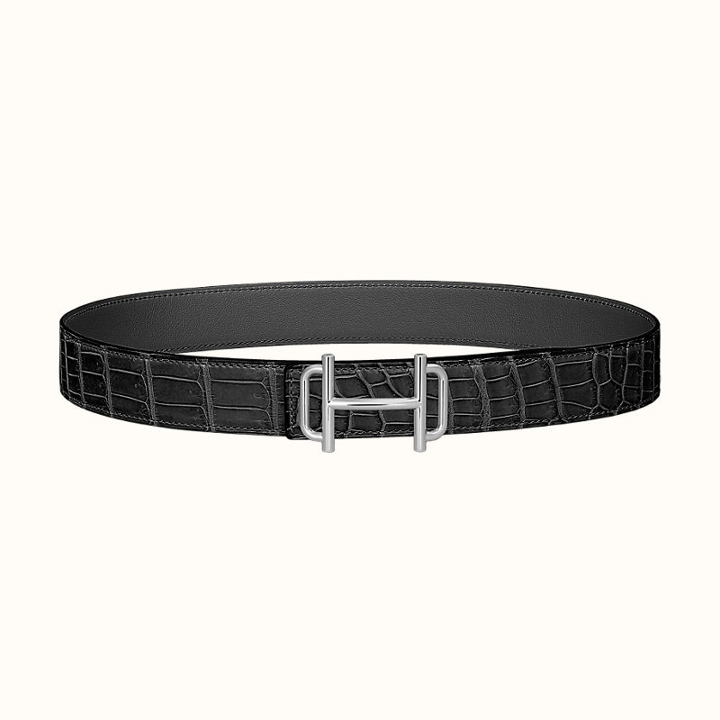 h label belts