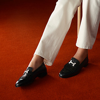 royal loafer hermes