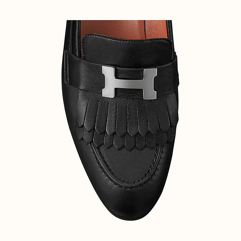 hermes royal loafer