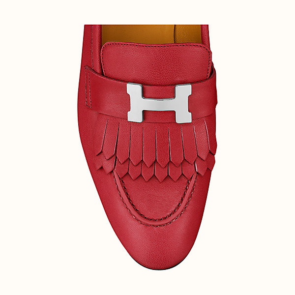 royal loafer hermes