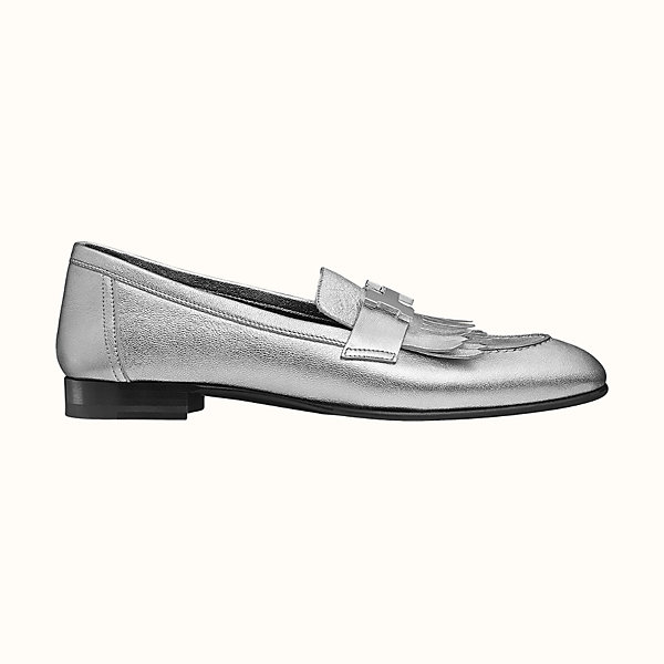 royal loafer hermes