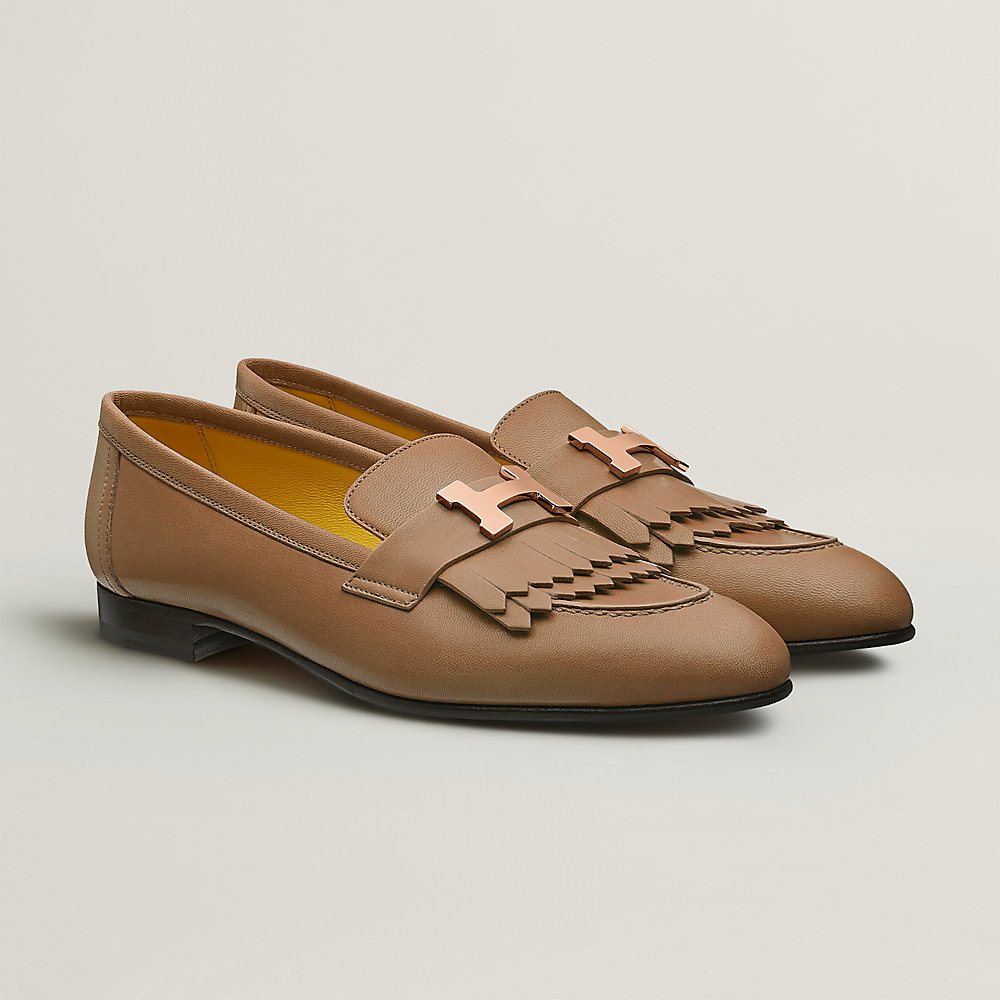 Royal loafer | Hermès UK