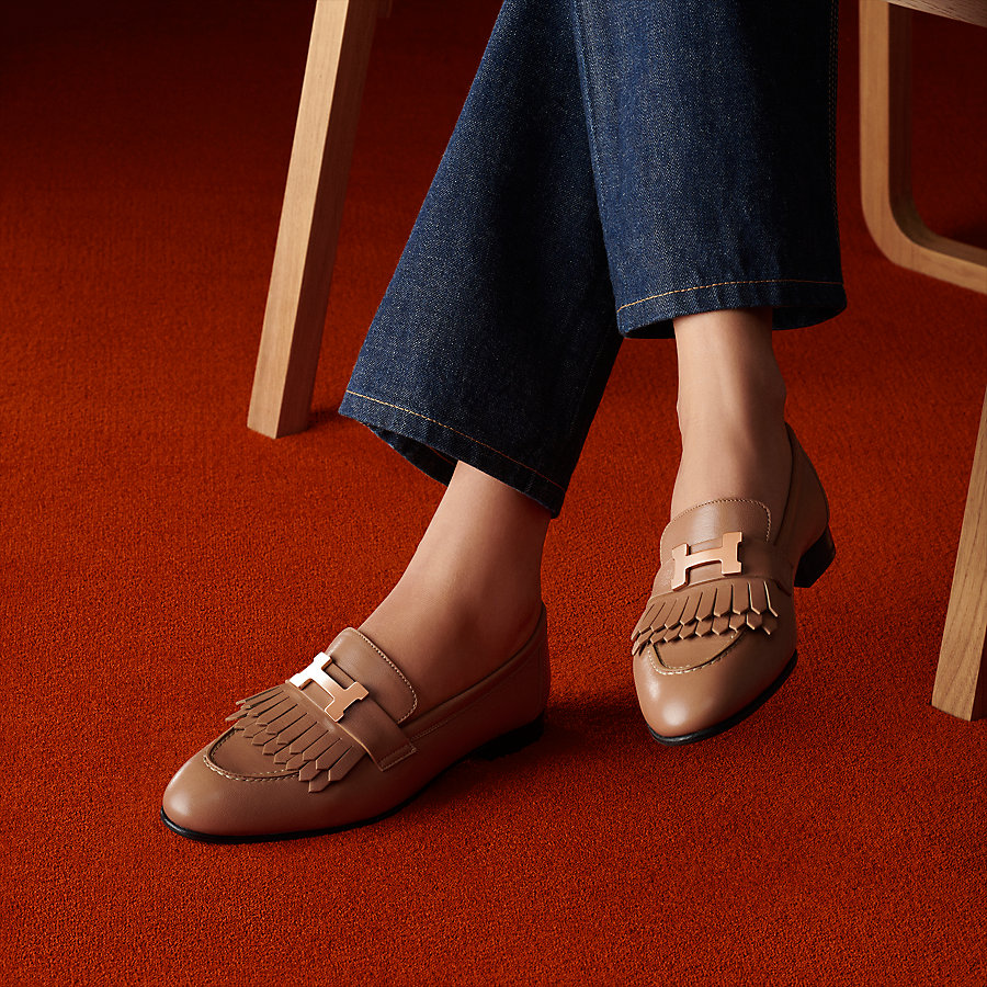 Royal loafer | Hermès Finland
