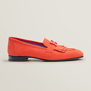 hermes royal loafer