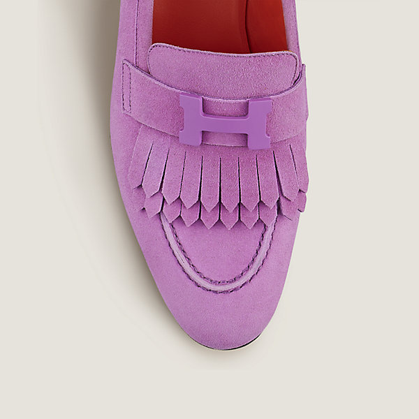 royal loafer hermes