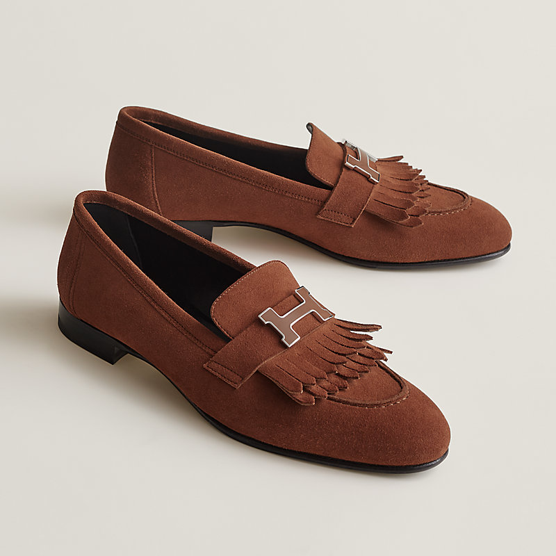 Royal loafer