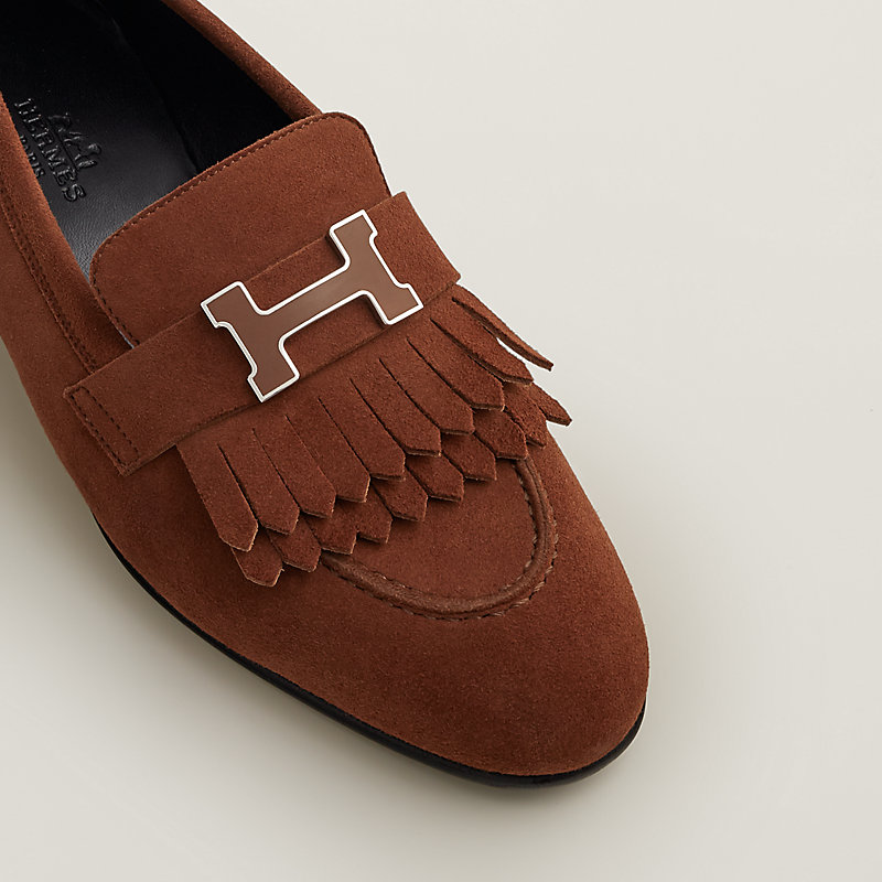 Royal loafer