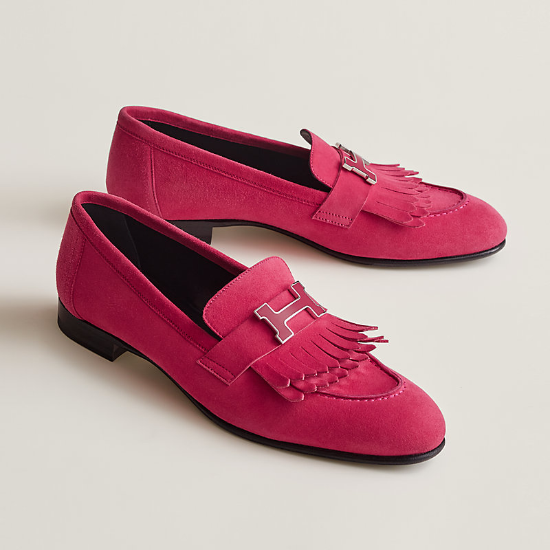 Royal loafer