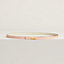 Ruban belt buckle & Reversible leather strap 13&nbsp;mm, View: , view 1 of 2