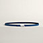 Ruban belt buckle & Reversible leather strap 13&nbsp;mm, View: , view 1 of 2
