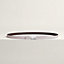 Ruban belt buckle & Reversible leather strap 13&nbsp;mm, View: , view 2 of 2