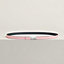 Ruban belt buckle & Reversible leather strap 13&nbsp;mm, View: , view 1 of 2