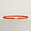 Ruban belt buckle & Reversible leather strap 13&nbsp;mm, View: , view 1 of 2