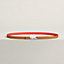 Ruban belt buckle & Reversible leather strap 13&nbsp;mm, View: , view 1 of 2