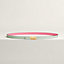 Ruban belt buckle & Reversible leather strap 13&nbsp;mm, View: , view 1 of 2