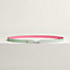Ruban belt buckle & Reversible leather strap 13&nbsp;mm, View: , view 1 of 2