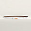 Ruban belt buckle & Reversible leather strap 13&nbsp;mm, View: , view 2 of 2