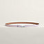 Ruban belt buckle & Trefle leather strap 13&nbsp;mm, View: , view 2 of 2