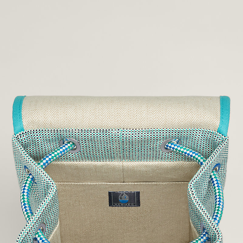 Rucksack Les Cabanes