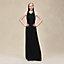 Ruffled long dress, View: Worn, worn, view 1 of 6
