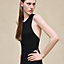 Ruffled long dress, View: Worn, worn, view 4 of 6