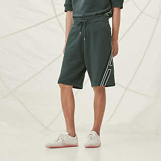 hermes mens shorts