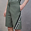 "Run H" shorts, View: Worn, worn, view 1 of 4
