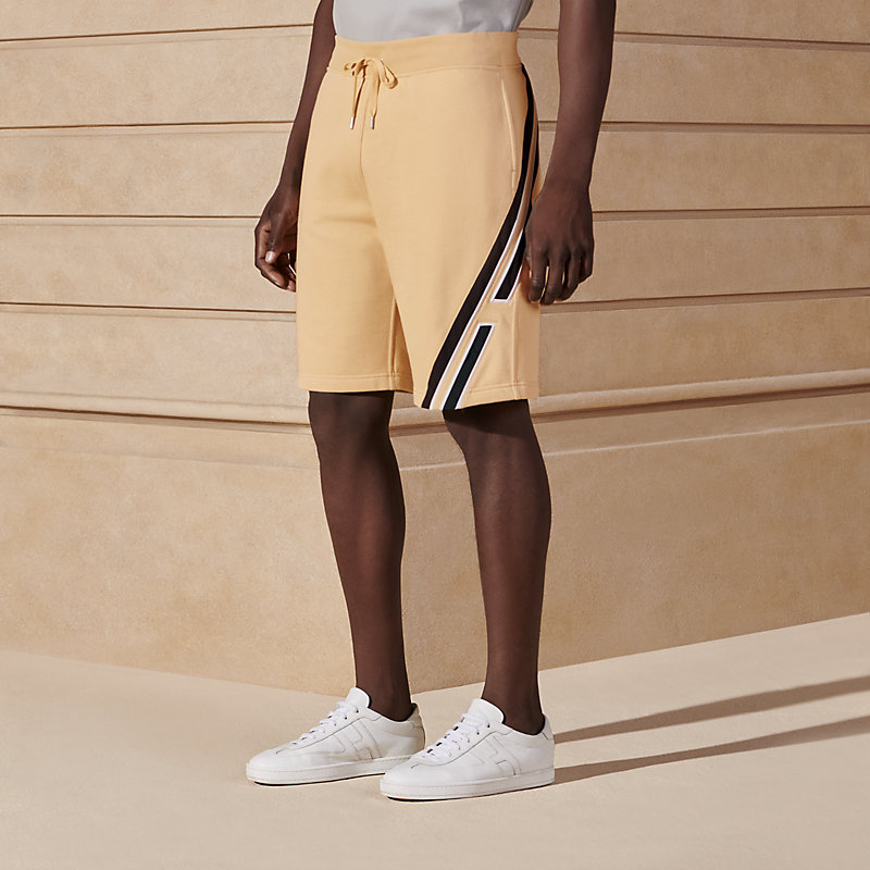 HERMES ショートパンツ shorts 関税込 Run H