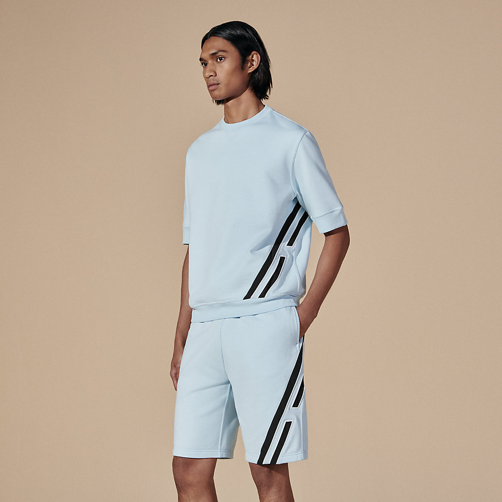 "Run H" tshirt Hermès Australia