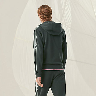 hermes sweat suit