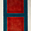 Runde Tischdekoration Sialk, kleines Modell, Ansicht: Getragene Ansicht, worn, Ansicht 4 von 4