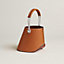 Sabot bag, View: Back, back, view 4 of 5