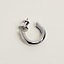 Sabot single earring, View: front, front, view 1 of 2