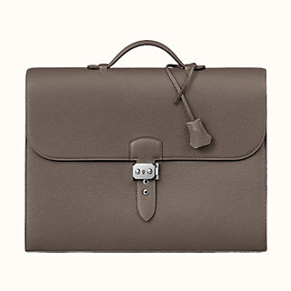 hermes sac a depeches 38