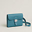Sac a depeches 21 bag, View: side, side, view 2 of 4